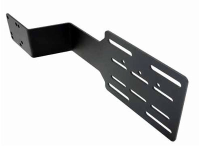 Getac IKEY NUMPAD BRACKET – Keypad-Steuerpult – Schwarz