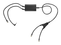 EPOS CEHS-PA 01 – Headset-/Audio-Kabel & Adapter für Panasonic KX-NT, KX-UT und KX-DT