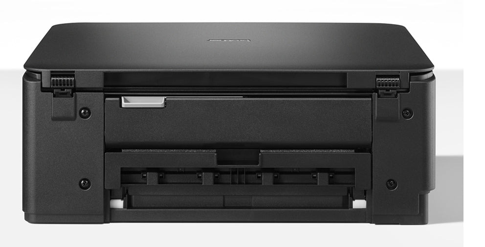 Brother Dcp-T430W – Farbtintenstrahl-Multifunktionsdrucker, A4, 3-in-1, Duplex, WLAN, AirPrint, Mopria