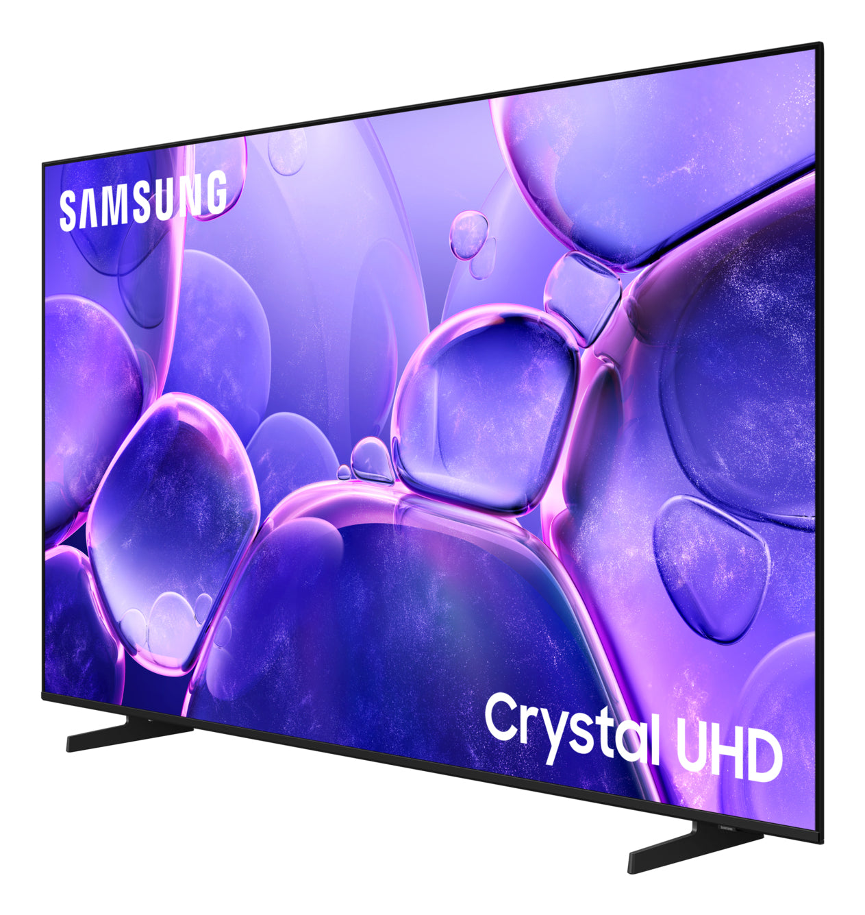 Samsung UE85U8000F – 85" LED UHD 4K, Tizen, HDR10+ (2025)