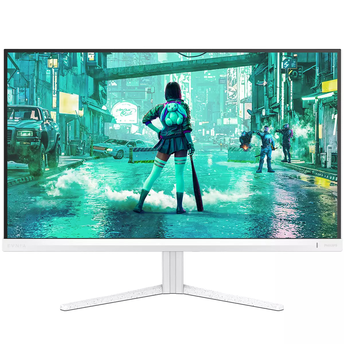 Philips 27M2N3201PL/00 – 27", 1920 × 1080 (Full HD), IPS, 240 Hz, HDR10