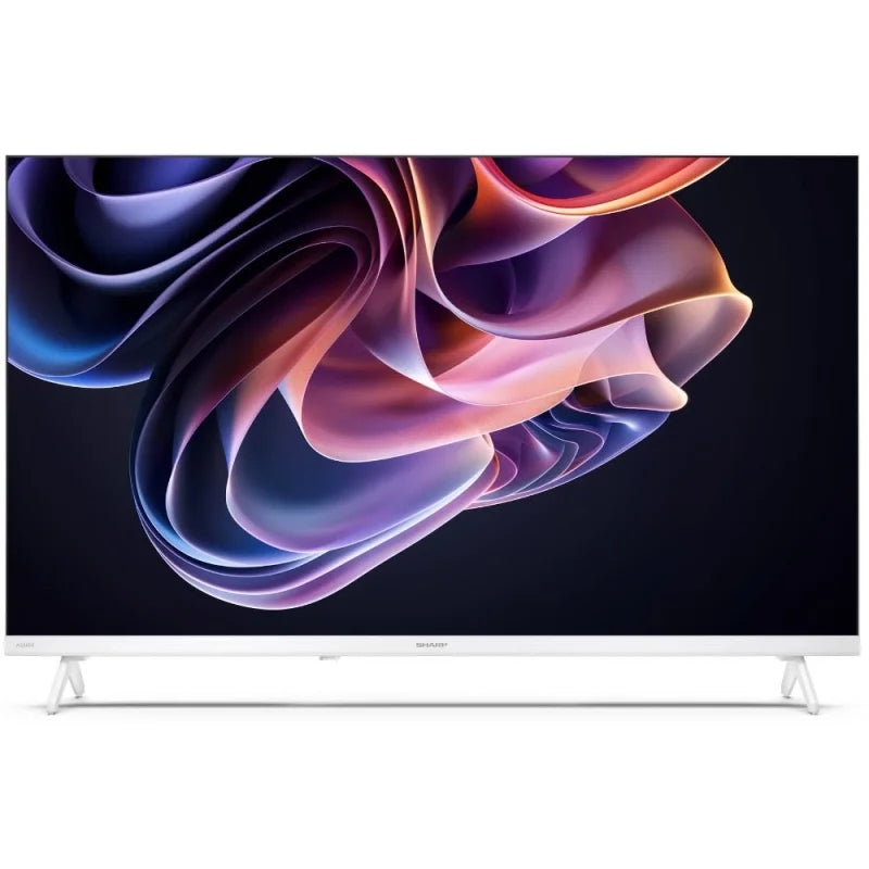 Sharp 32HF2265EW – 32" TV – HD – LCD – Google TV – 60 Hz – HDR10, HLG