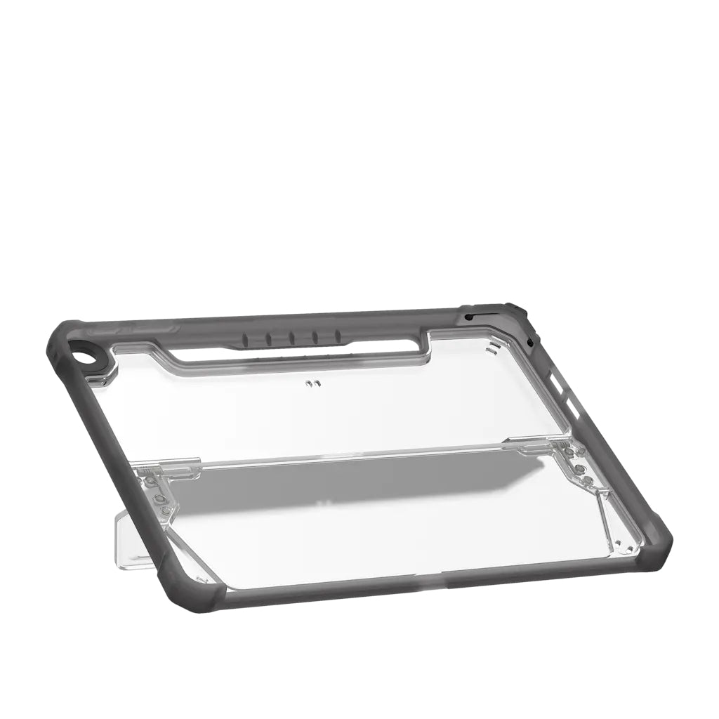 Urban Armor Gear Tablet-Hülle für Microsoft Surface Pro 12" (1. Gen.) – Transparent