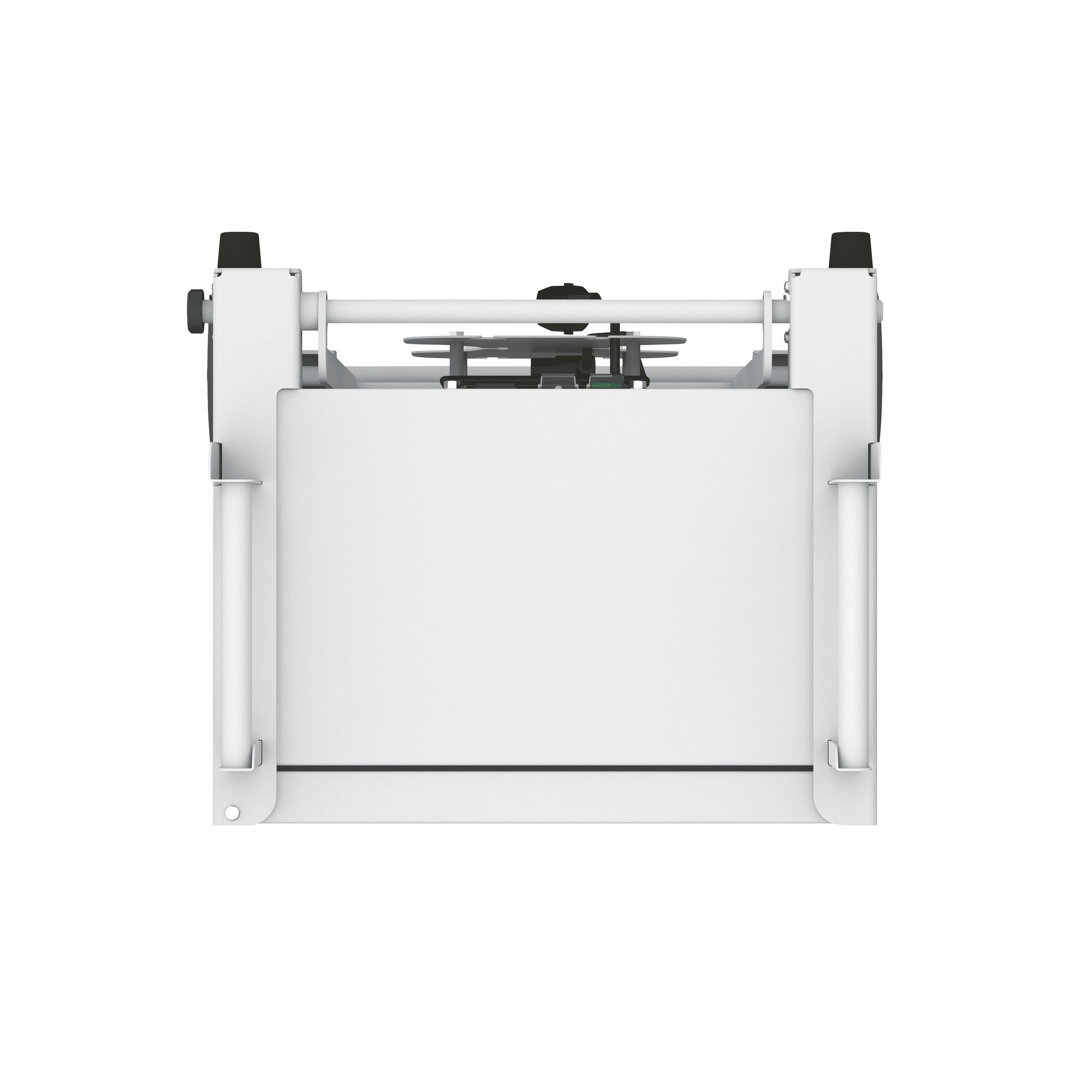 Ideal Luftreiniger Hercules H14 – Luftreinigungsrate 810 m³/h, HEPA 14, 65,5 dB