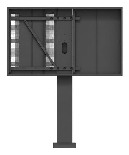 Hagor Bodenständer – 85" – für Samsung – ScreenOut OH85