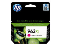 HP Tintenpatrone 963XL, Magenta