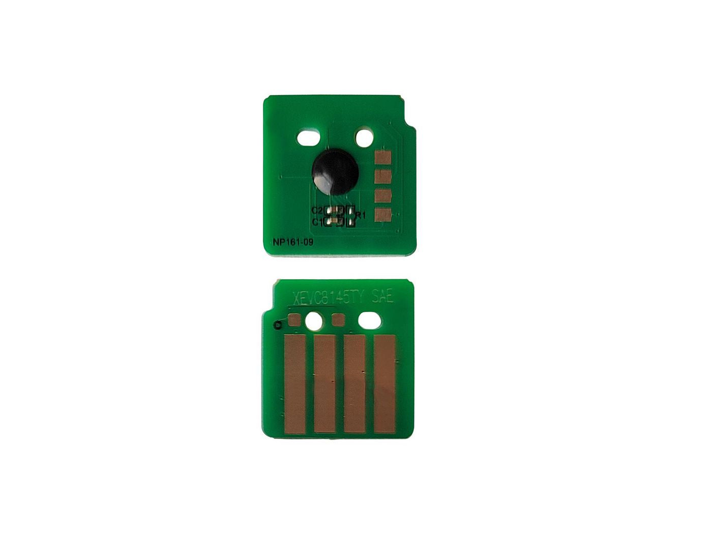 CoreParts Wartungspatrone, Gelb – MSP381216