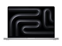 Apple MacBook Pro – 16,2", M5 Max, 36 GB, 2 TB SSD, macOS Tahoe