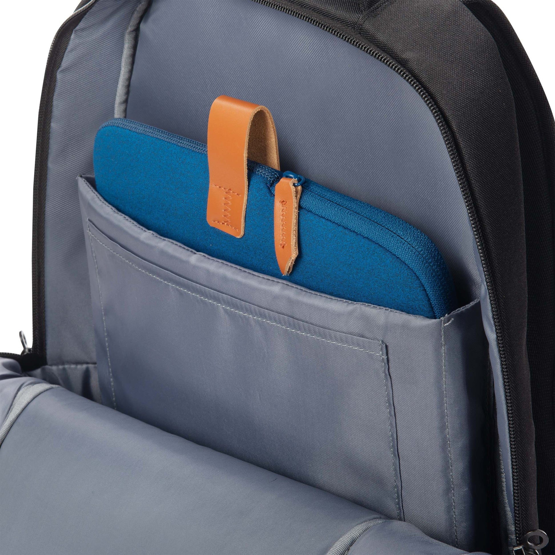 DICOTA Skin URBAN Notebook-Schutzhülle 14" – Navy