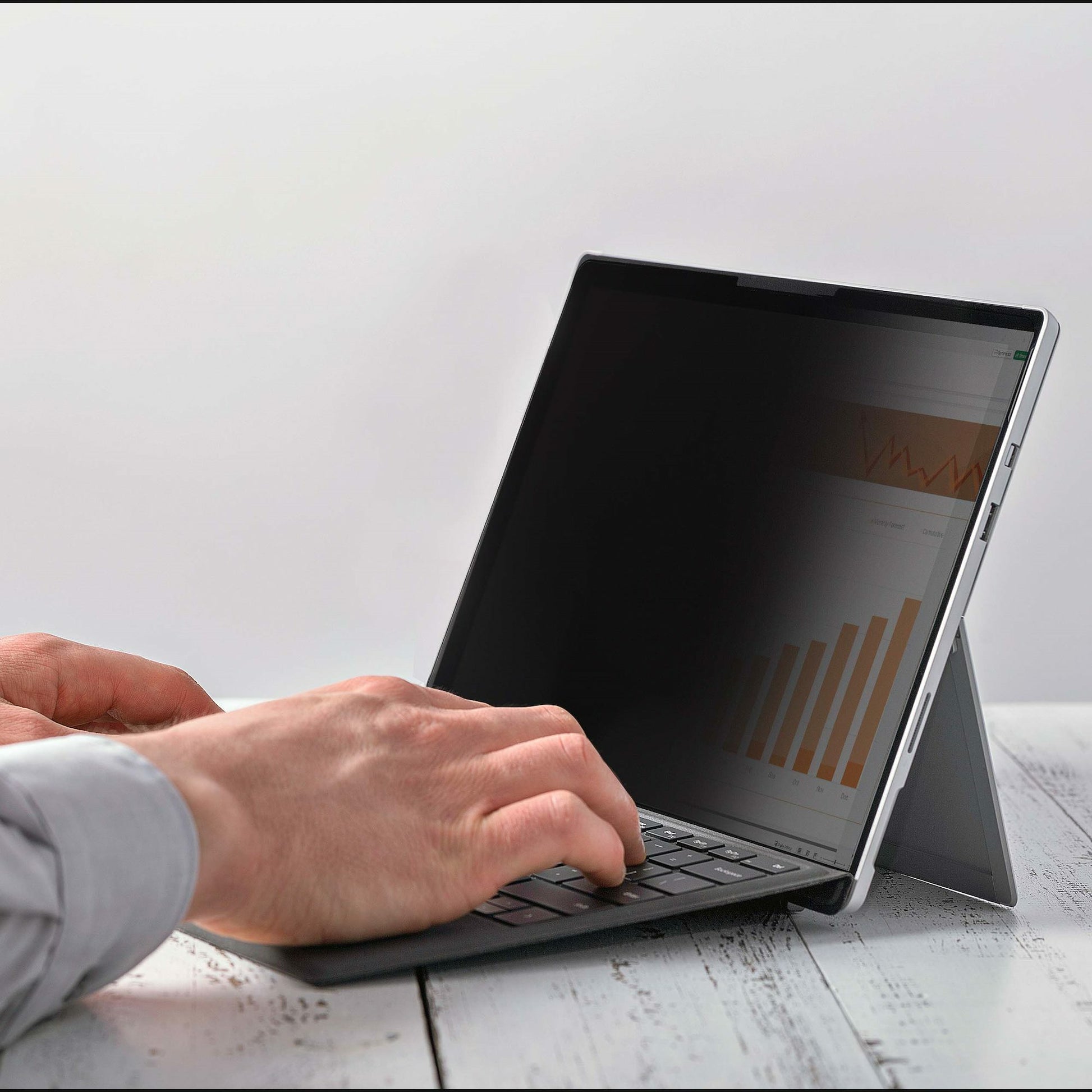 StarTech.com Displayschutz für Microsoft Surface (Auswahl)
