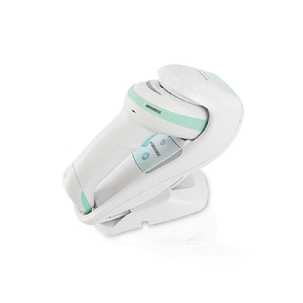 Datalogic Gryphon GM4500 – Barcodeleser – Funk – mit Akku – USB-Kit
