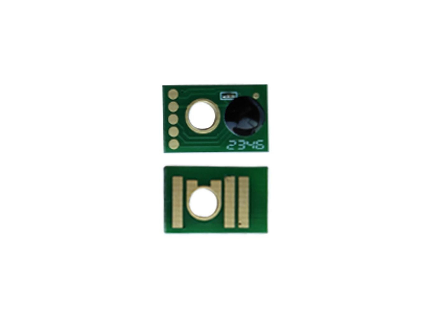 CoreParts Toner-Chip, schwarz (MSP381406)