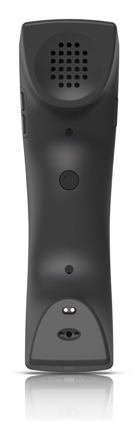 Ubiquiti UniFi Talk UT-G3-Handgerät – WLAN-Telefon (Handgerät), für G3 Touch Phones, schwarz