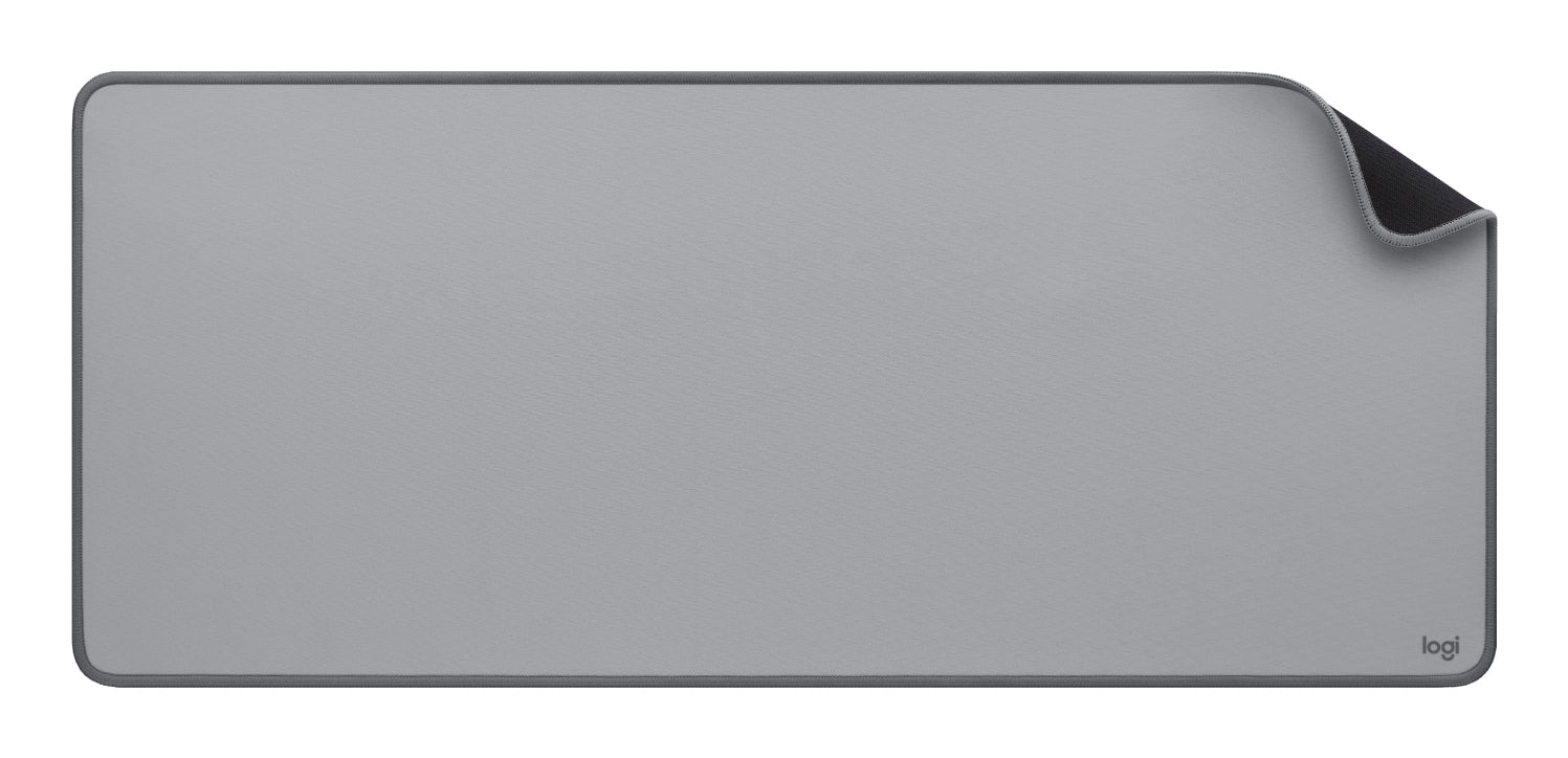 Logitech Schreibunterlage Studio Series – Mid Grey