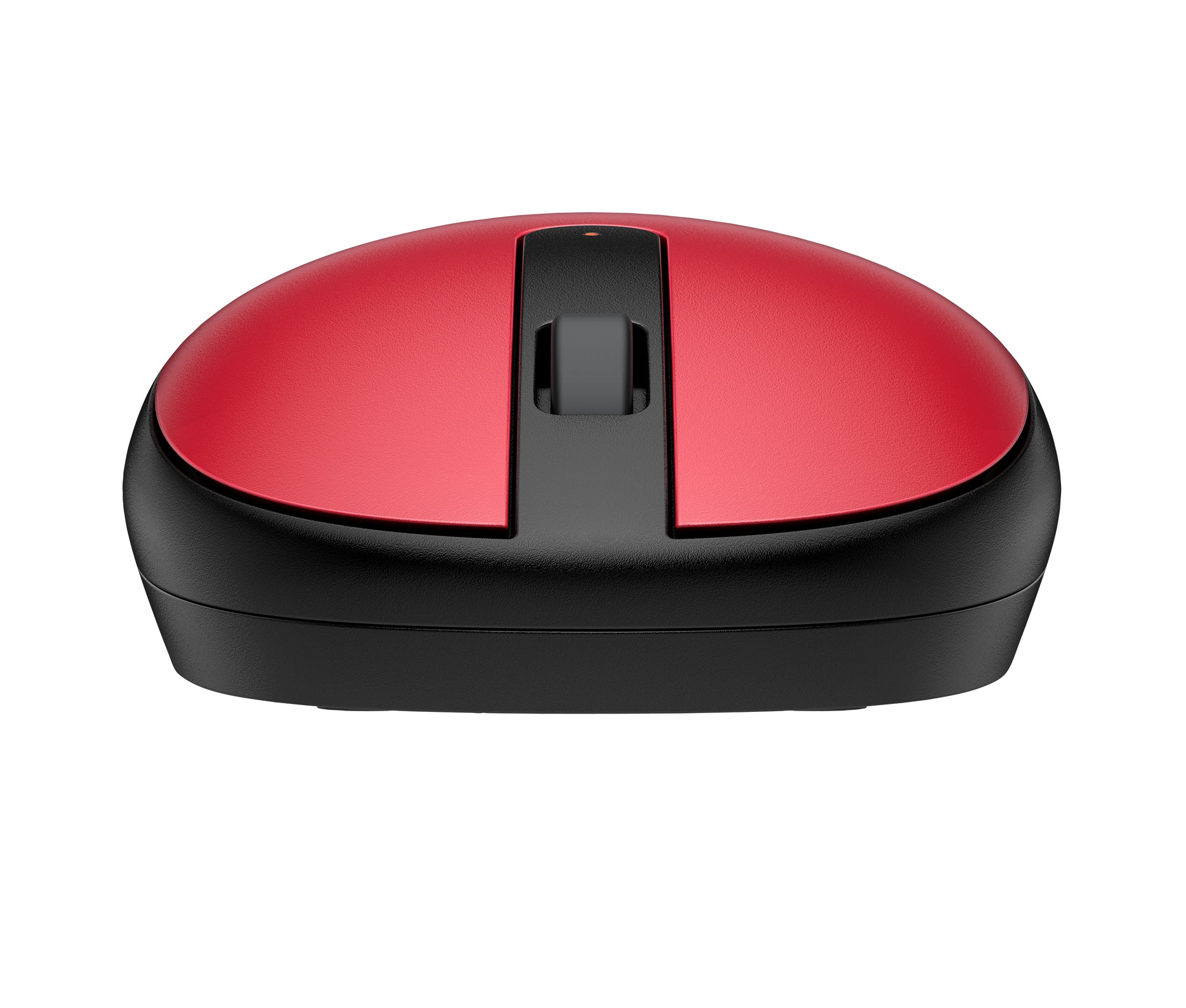 HP 240 Empire Red – Maus – Kabellos (Bluetooth), 1600 DPI, beidhändig