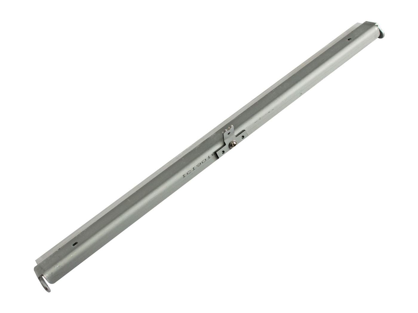 CoreParts Trommelreinigungsklinge, schwarz – für Bizhub C451/C550/C650