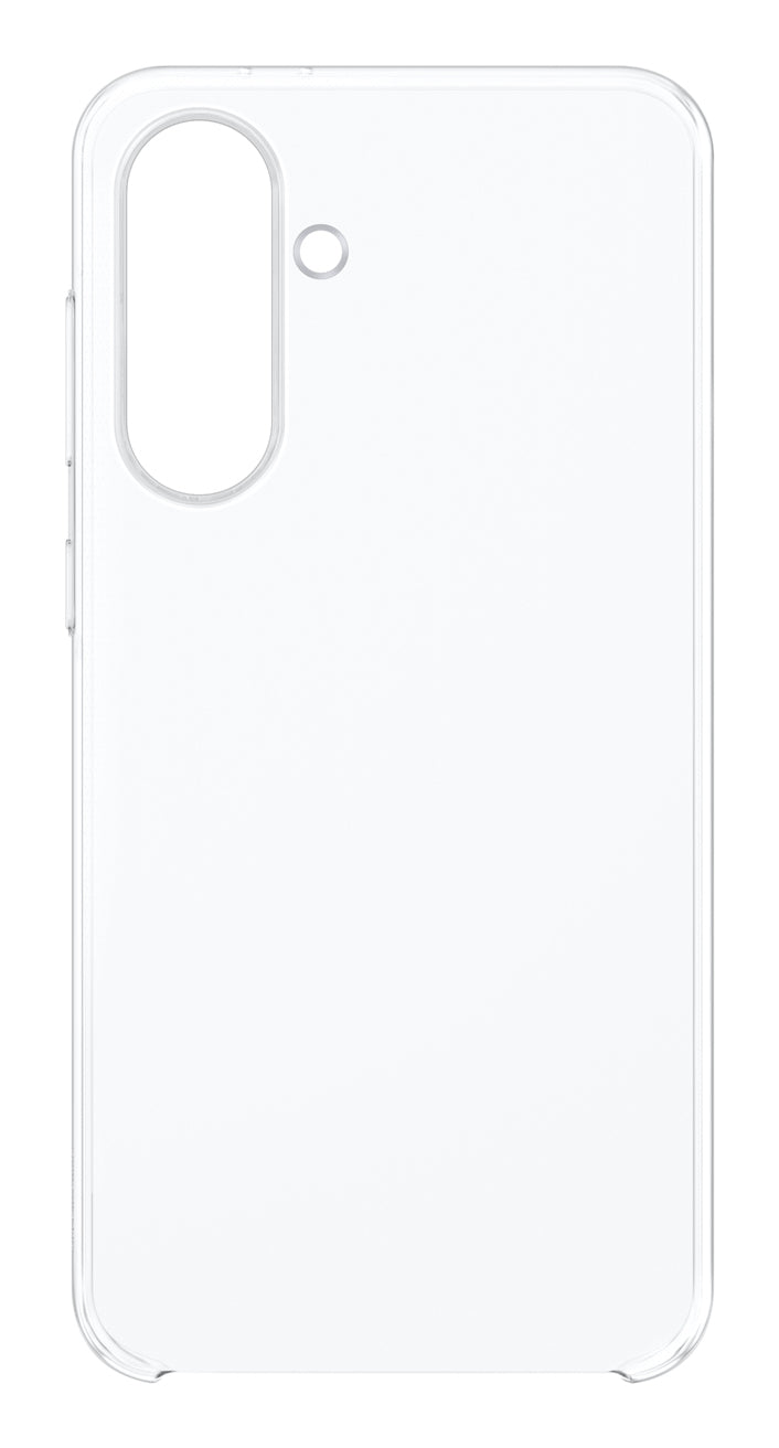 Samsung Clear Case Backcover – für Samsung Galaxy A56 5G, TPU, Transparent