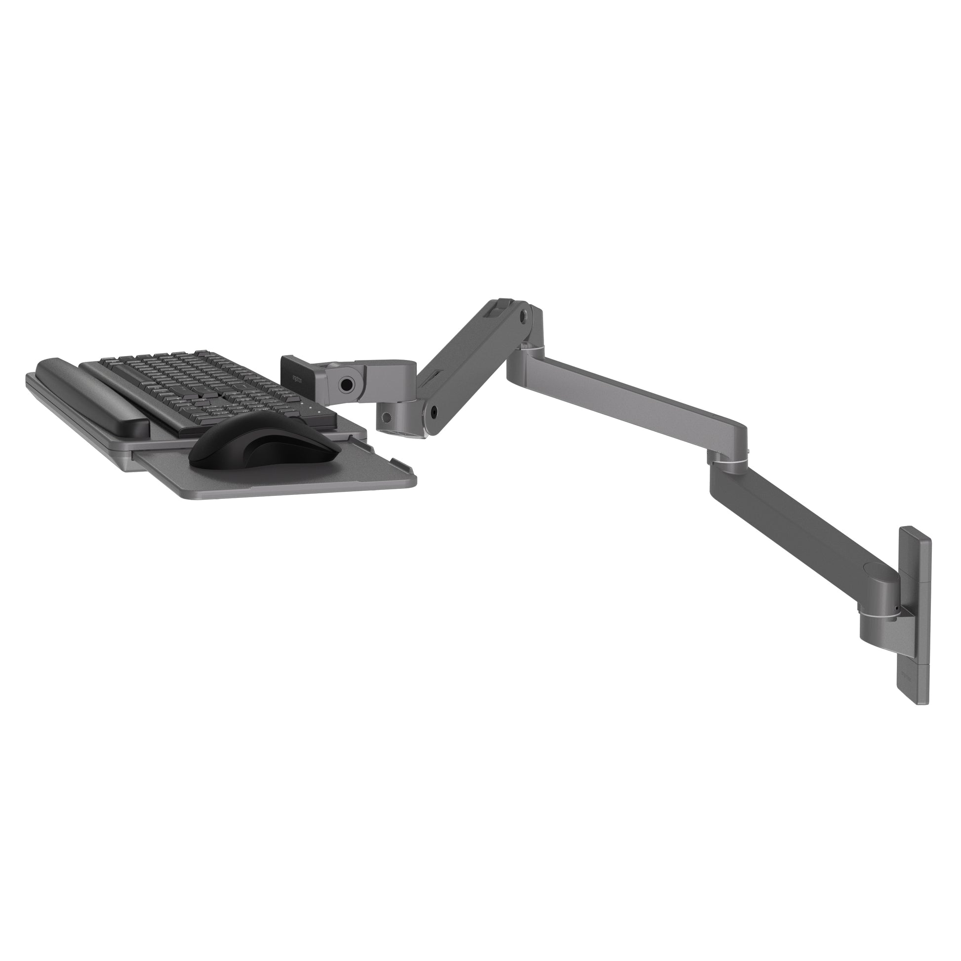 Ergotron LX PRO DIG – Zubehör: Tastaturablage – für LX PRO Wandsystem