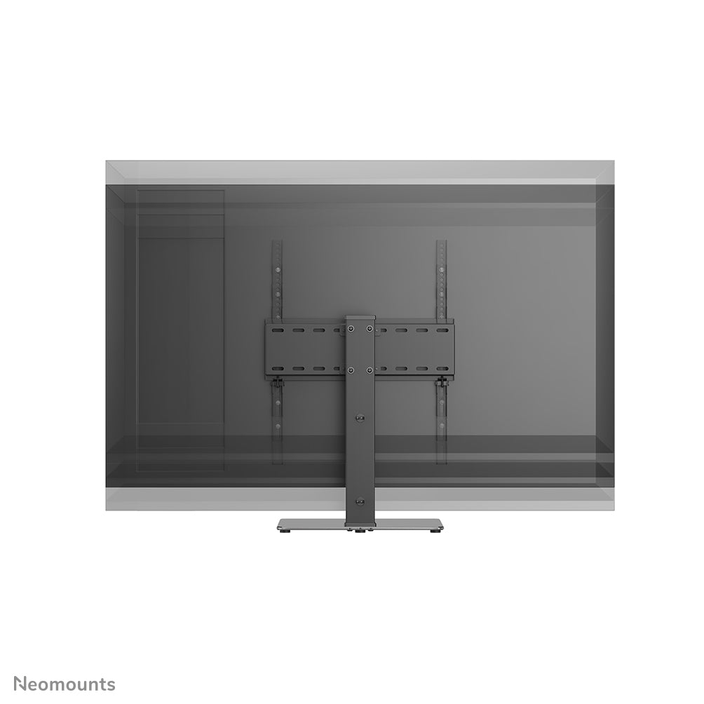 Neomounts DS45-430BL14 – Displayständer, schwenkbar, höhenverstellbar, für 32–55", VESA 200×200–400×400