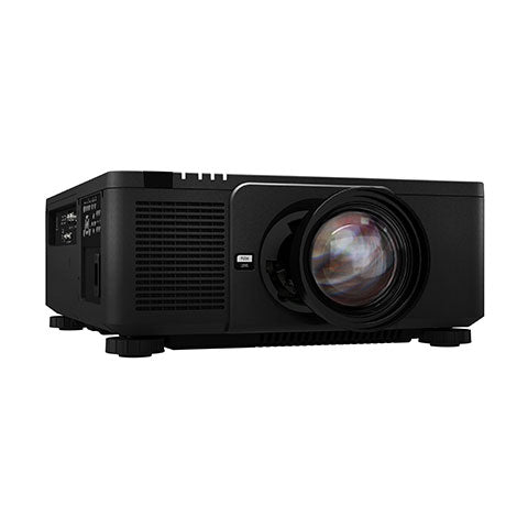 Sharp XP-X171Q-B – Standard DLP Laser, WUXGA (1920×1200), 16500 ANSI Lumen
