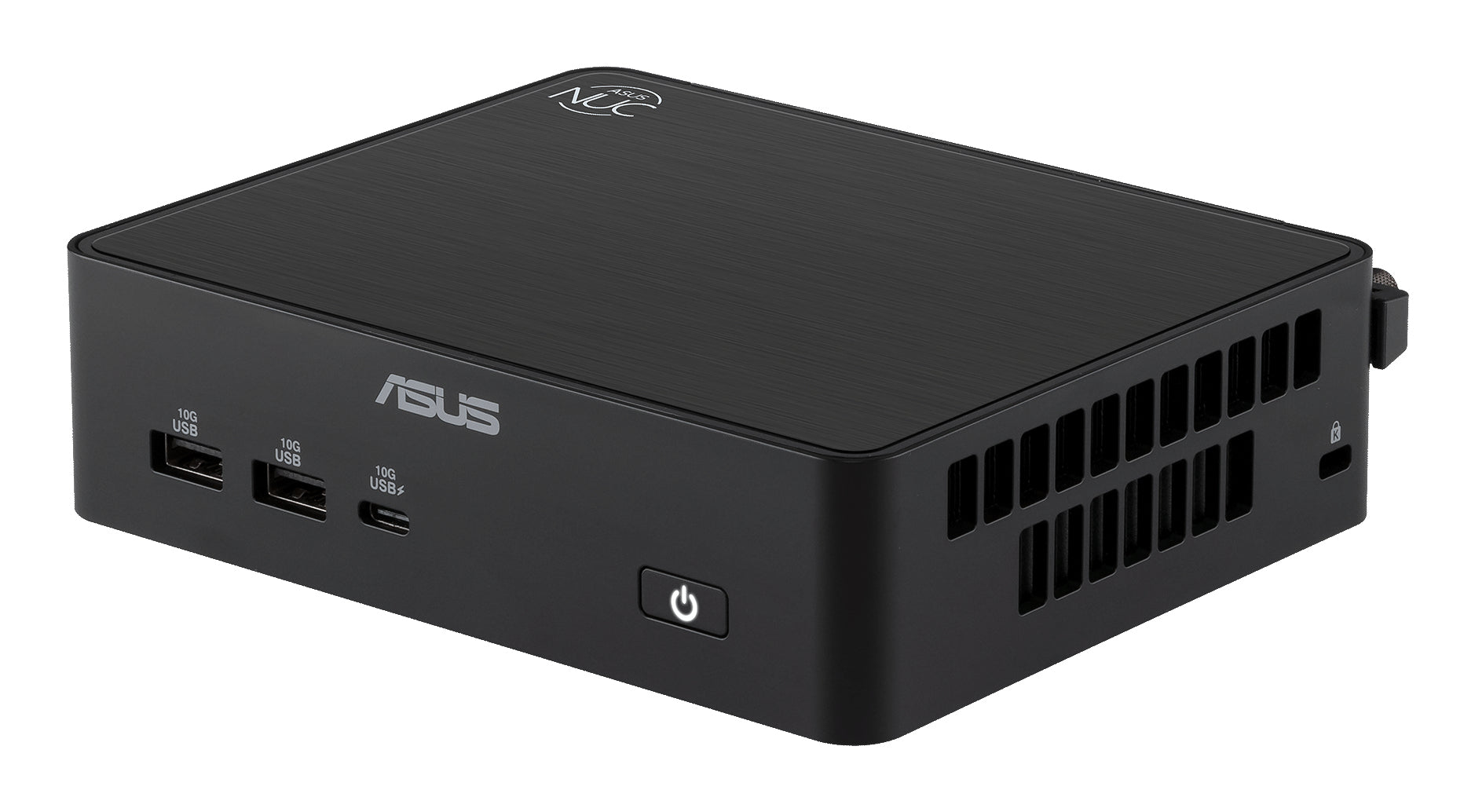 ASUS NUC 16 Pro Micro – Intel Core 3 304, 16 GB RAM, 256 GB SSD, Windows 11 Pro