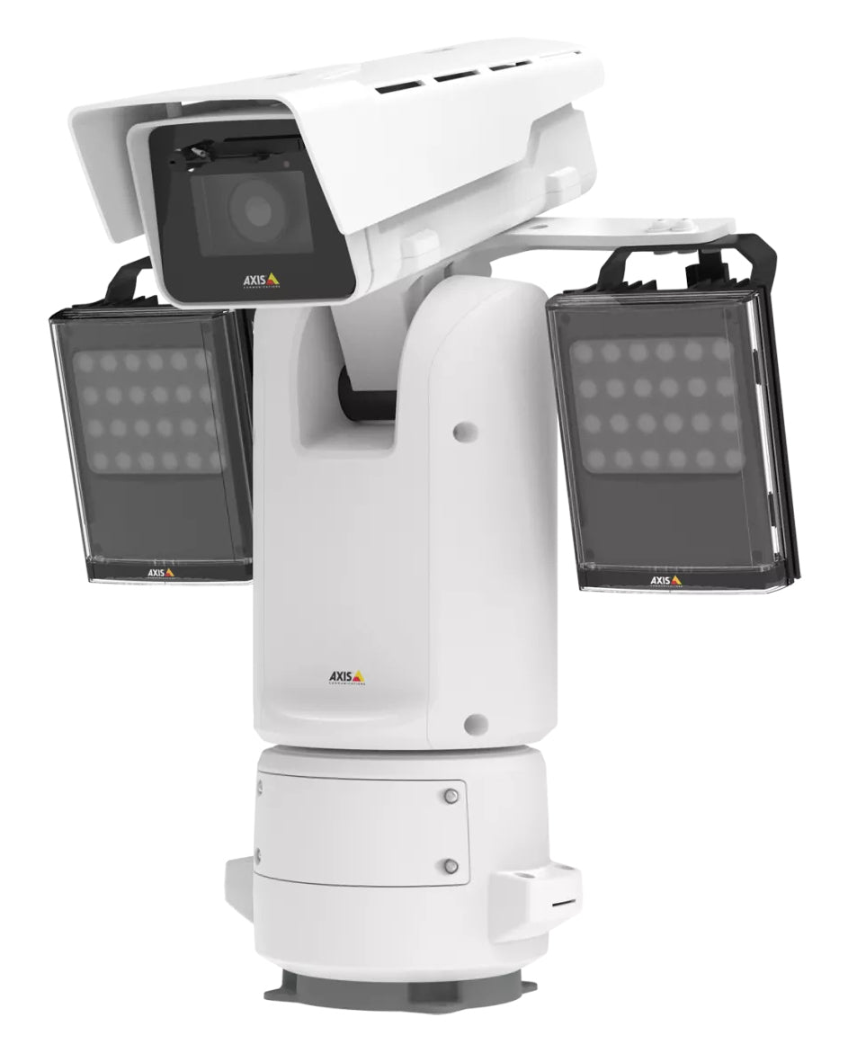 Axis TQ6901-E Adapterhalterung