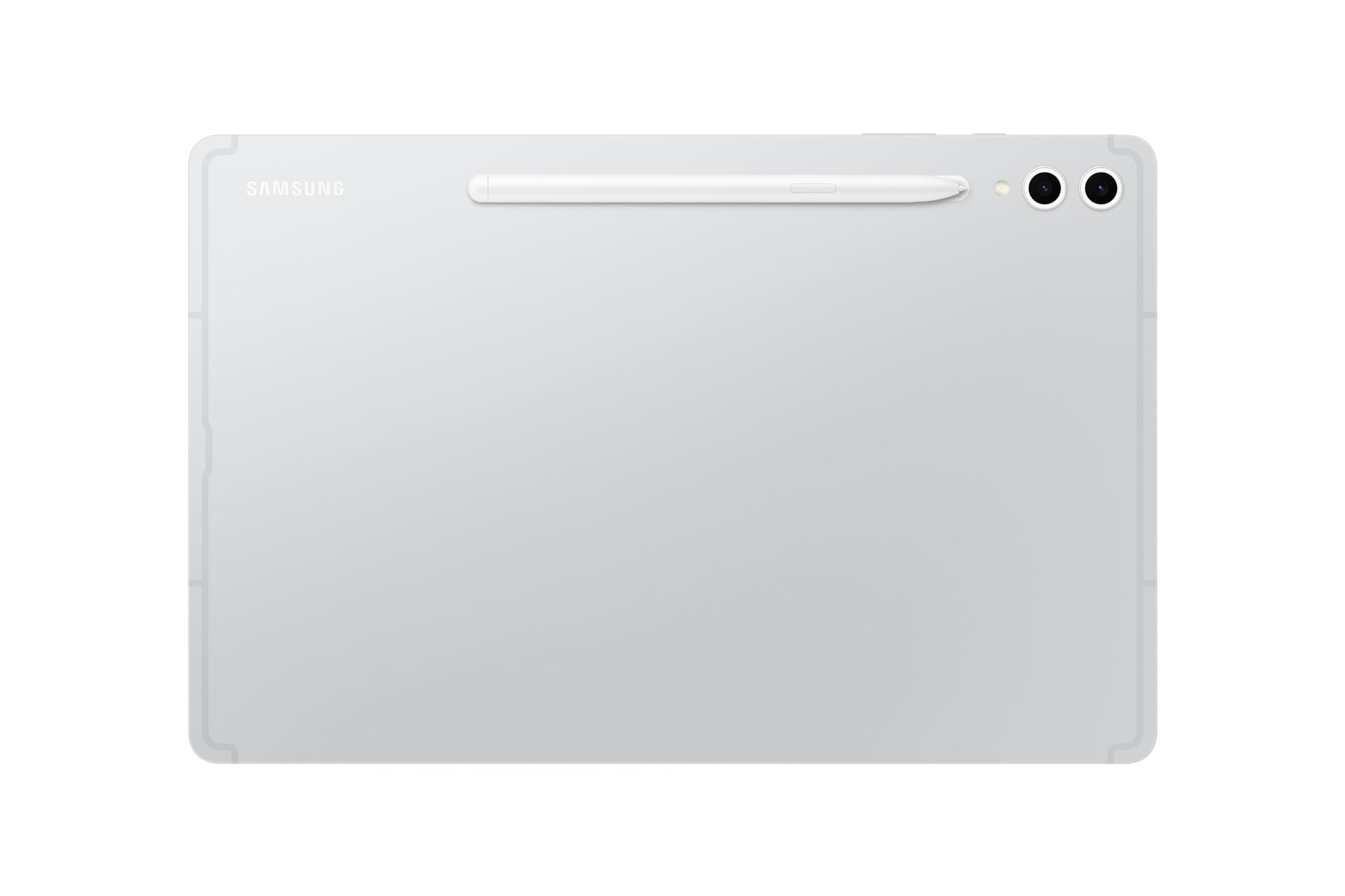 Samsung Galaxy Tab S10+ – 12,4", WLAN + 5G
