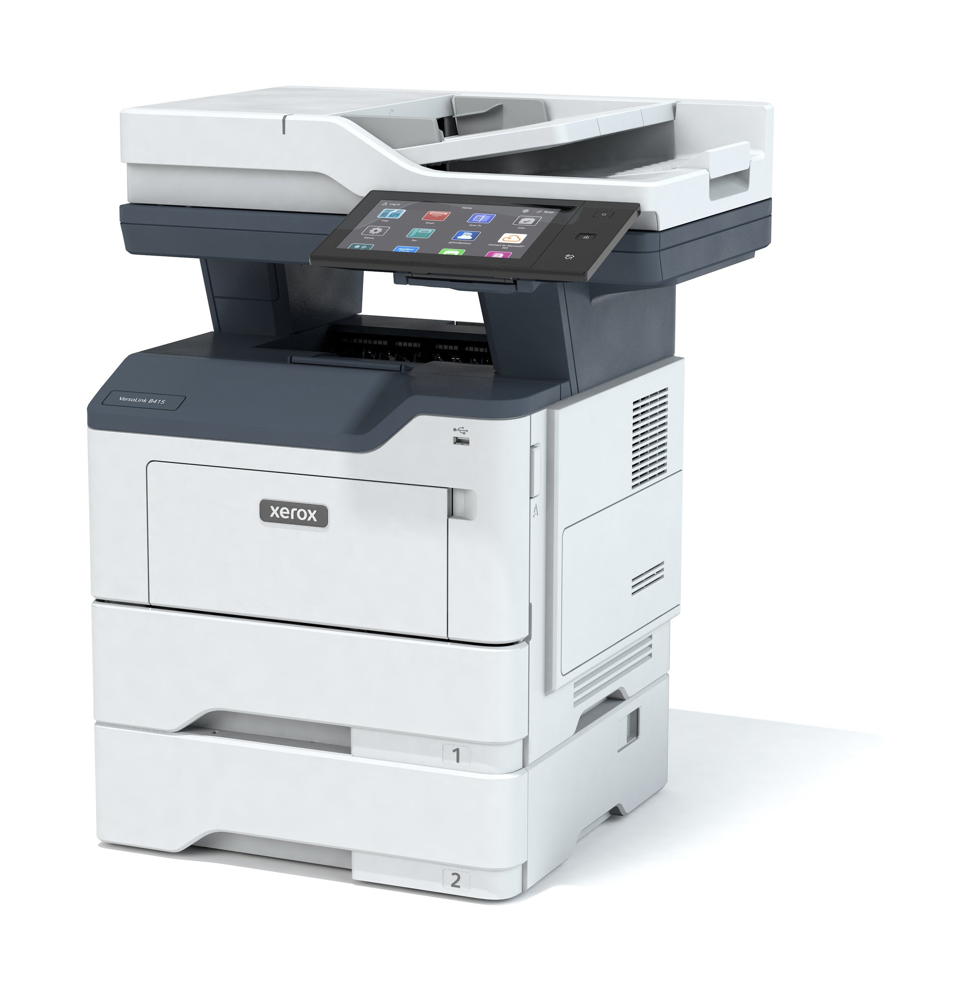 Xerox Versalink B415 – S/W Laser-MFP A4