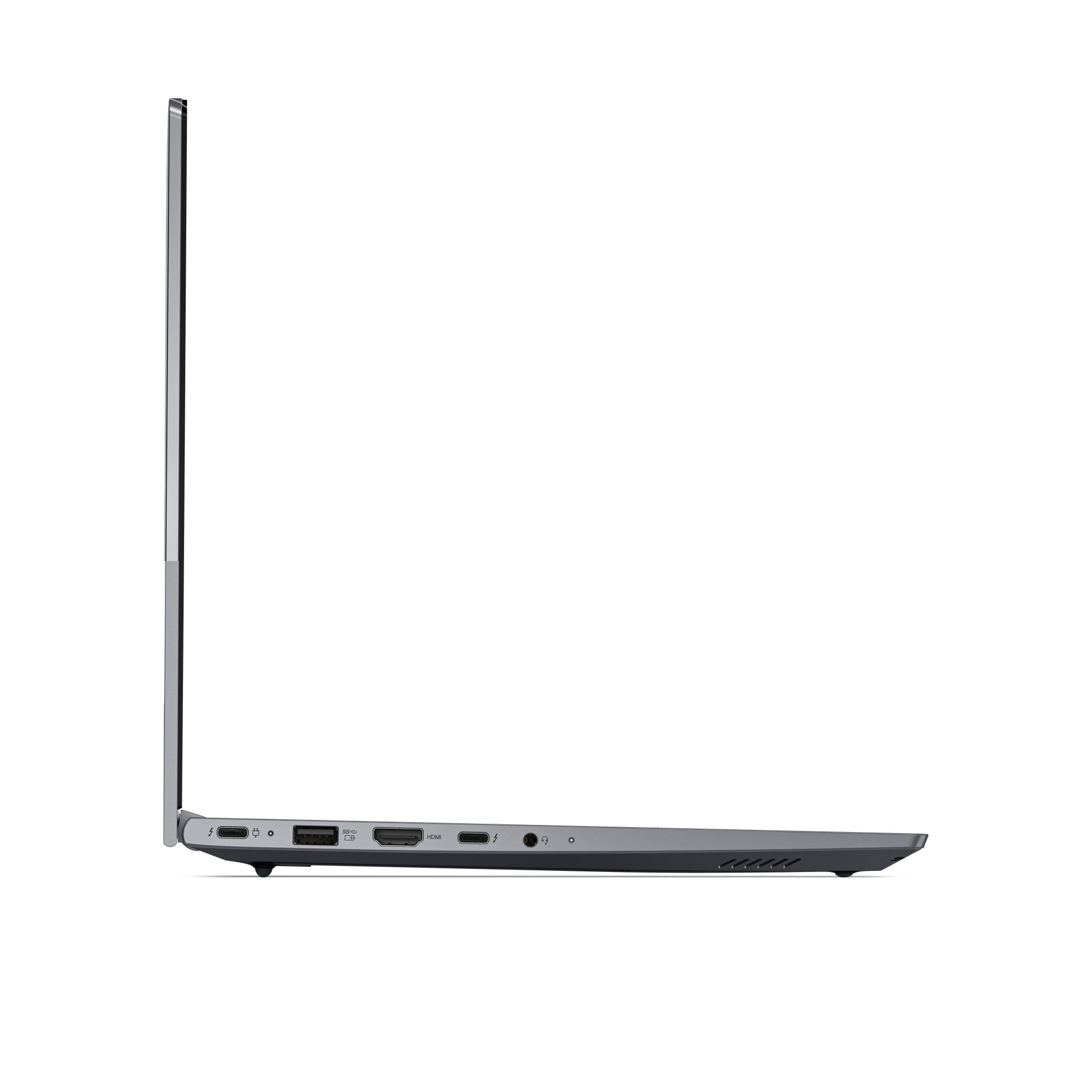Lenovo ThinkBook 14 G9 – 14" WUXGA, Core Ultra 5 325, 16 GB, 512 GB SSD, Win 11 Pro, QWERTZ (CH)