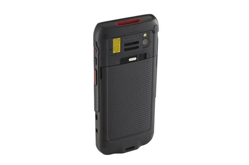 Honeywell CT47 – 5,5", 8/128 GB, 5G/WLAN 6E, 1D/2D, FlexRange XLR, IP65/68, Android 12