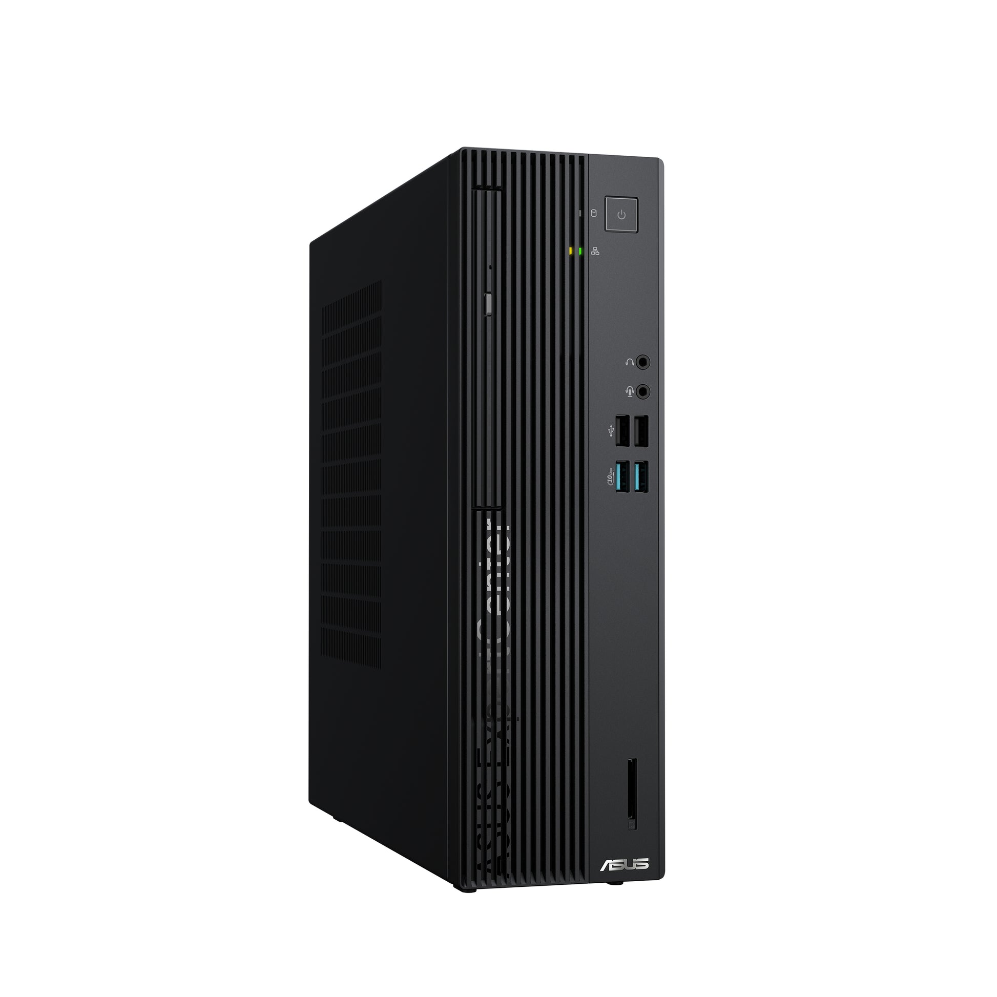 ASUS ExpertCenter D5 SFF – Intel Core i5-14500, 32 GB RAM, 1 TB SSD, DVD-RW, Windows 11 Pro