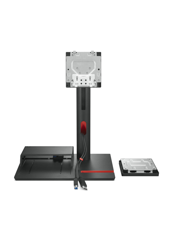 Lenovo PCG TIO Flex – Monitorhalterung, Standfuss