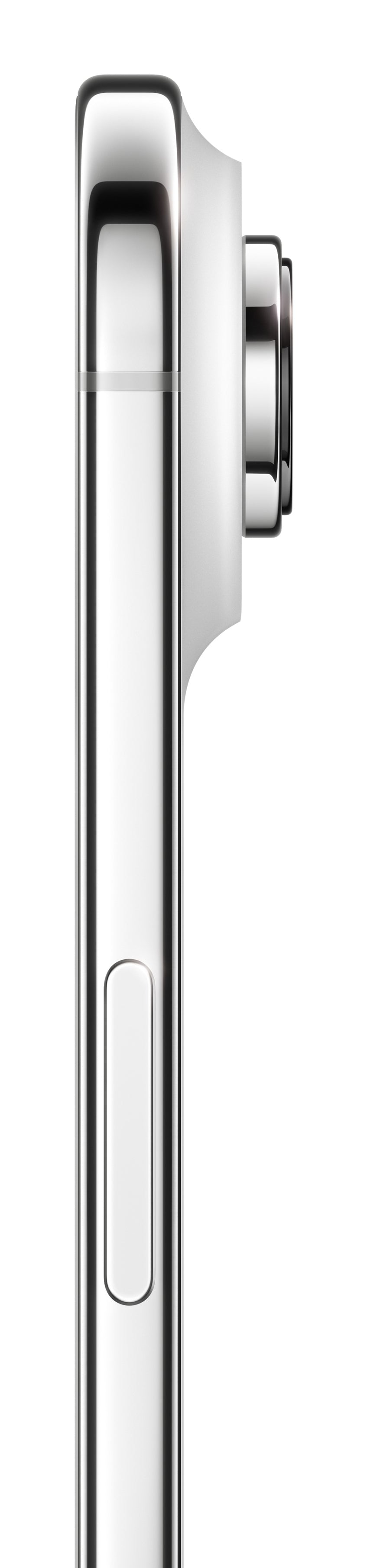 Apple iPhone Air – 6,5" – 1 TB – Weiss