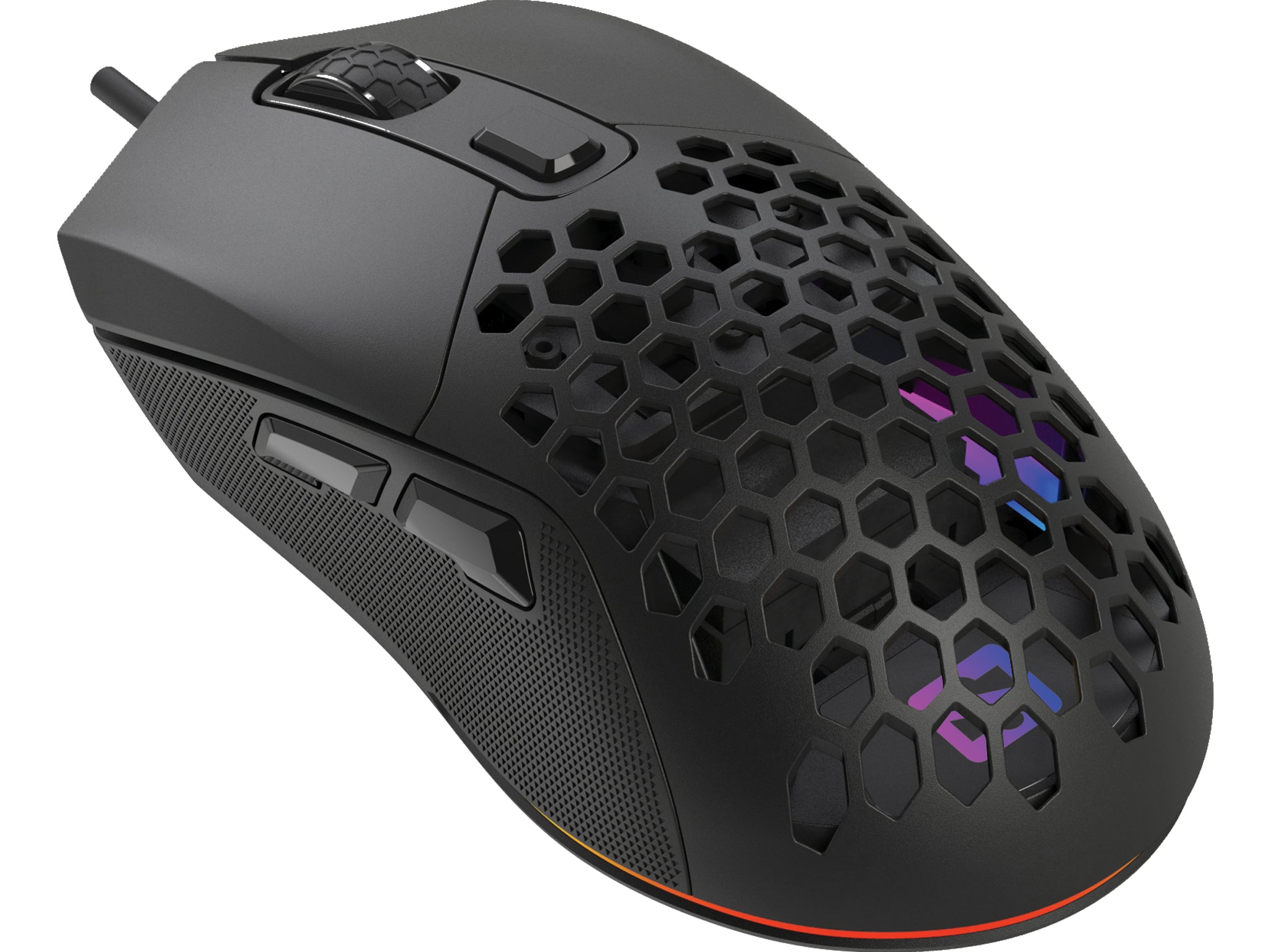 Sandberg FlexCover 6D Gaming-Maus