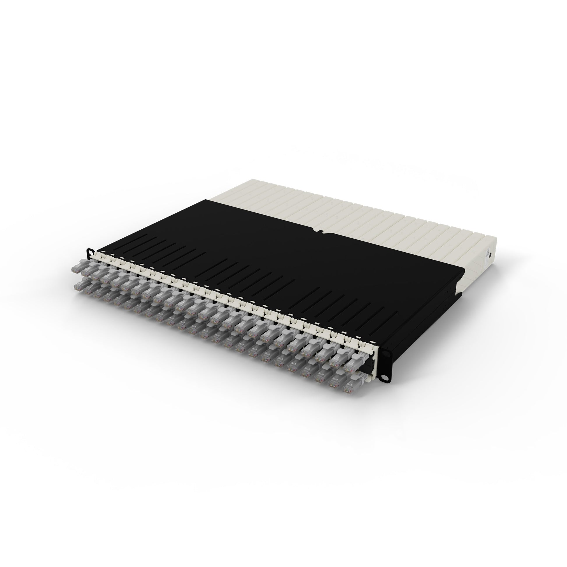 PATCHBOX UTP – Grau