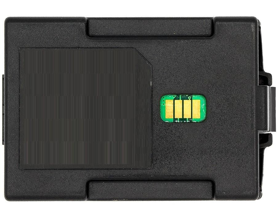 CoreParts Akku Li-Ion 7,4 V 3400 mAh, 25,2 Wh – für LXE MX7