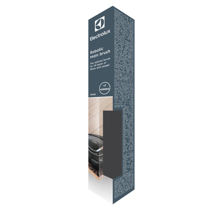 Electrolux Rotierende Bürste ERSB3 – Rund, für Electrolux PURE i9.2, 1 Stück