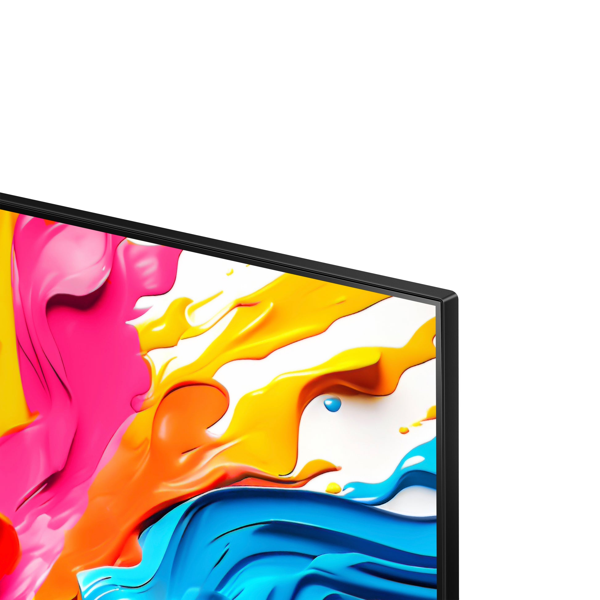 LG QNED93A6A – 65" TV – 4K UHD – QNED (Mini-LED) – webOS – 120 Hz – Dolby Vision