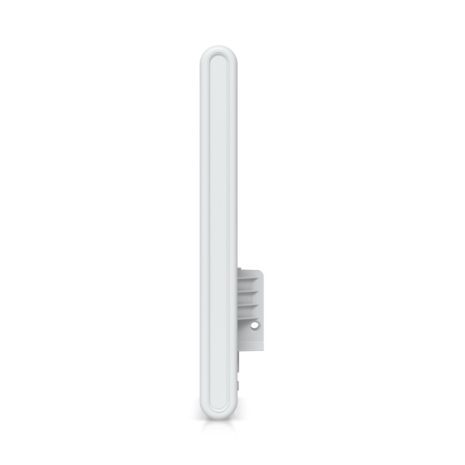 Ubiquiti U6-MESH-PRO – Access Point – Wi‑Fi 6 (2,4/5 GHz), 2,4 Gbit/s, GbE, PoE, Wandmontage