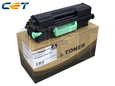 CoreParts 407316, SP-4500HA Schwarz Toner – Kompatibel XXL – 12'000 Seiten – für Ricoh SP4510DN/SP4510SF