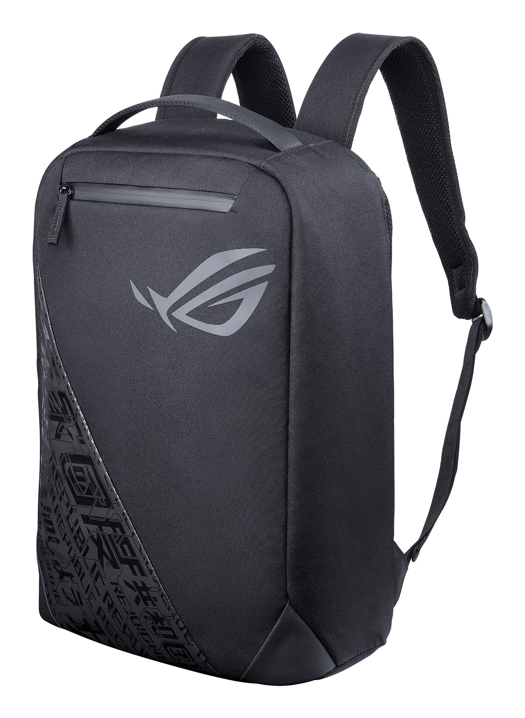 ASUS Notebook-Rucksack bis 17" – wasserabweisend – Schwarz