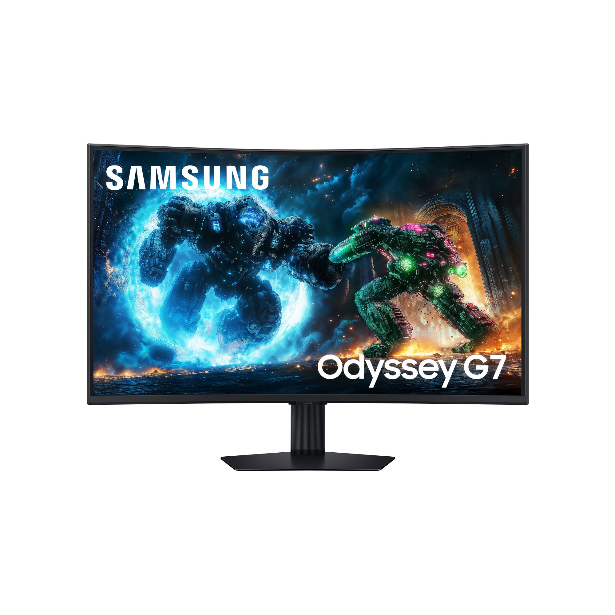 Samsung LS37FG750EUXEN – Interaktives Touch-Display 37" – 4K UHD (3840 × 2160), VA, 350 cd/m²