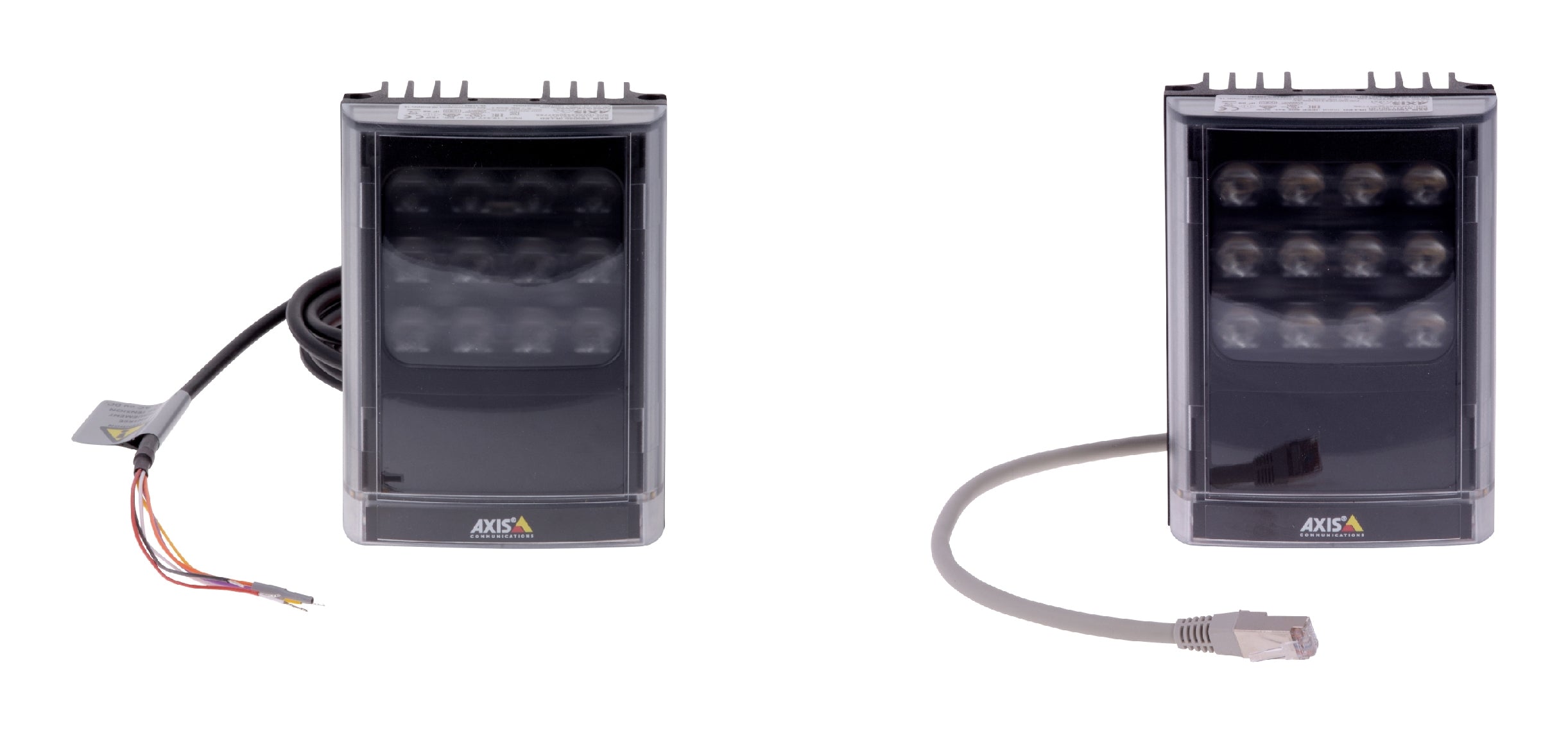 Axis IR-LED T90D20 – PoE, Indoor