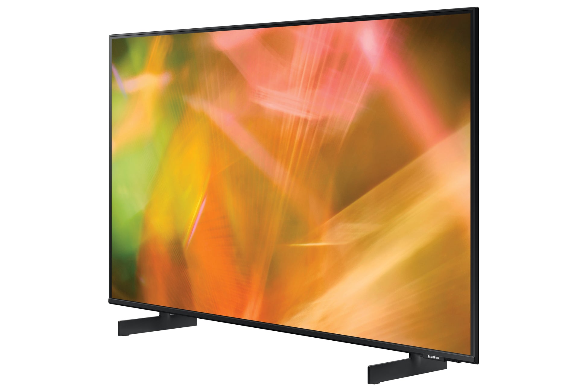 Samsung HG55AU800EEXEN – 4K Ultra HD, 70,88 cm