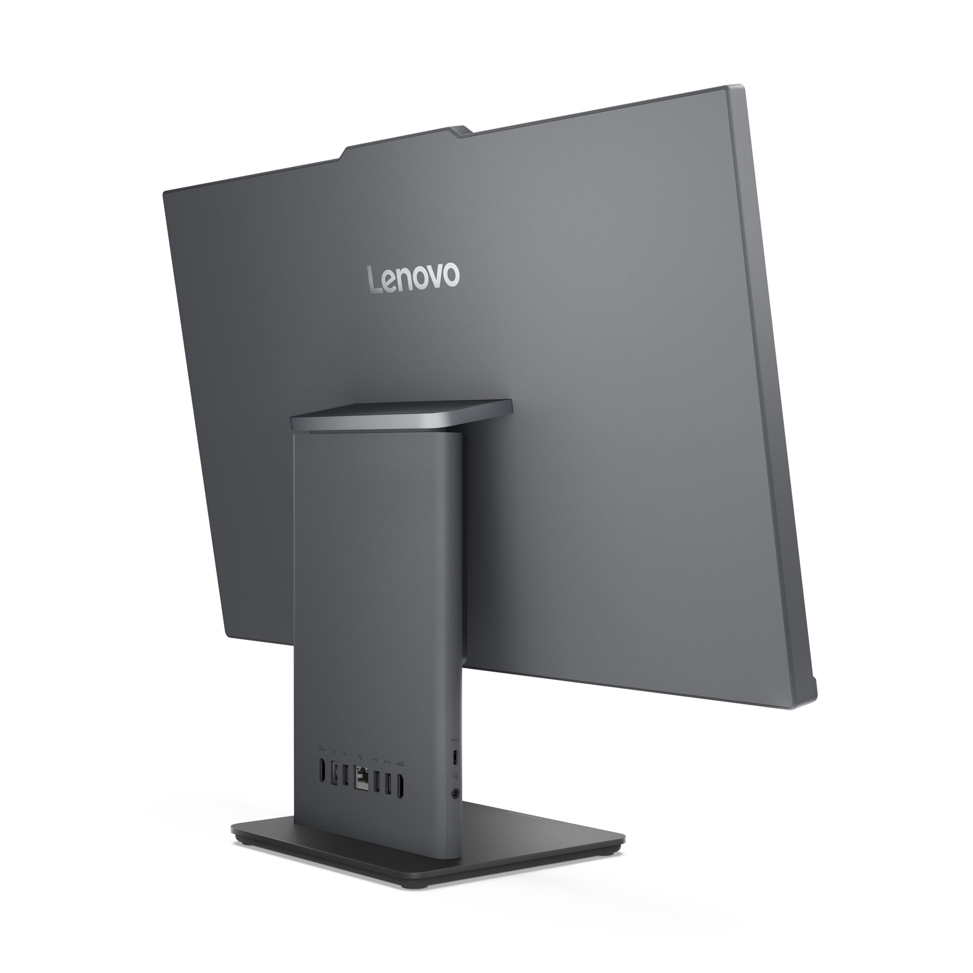 Lenovo All-in-One – 27" Full HD, Intel Core i5-13420H, 16 GB RAM, 512 GB SSD, Windows 11 Pro