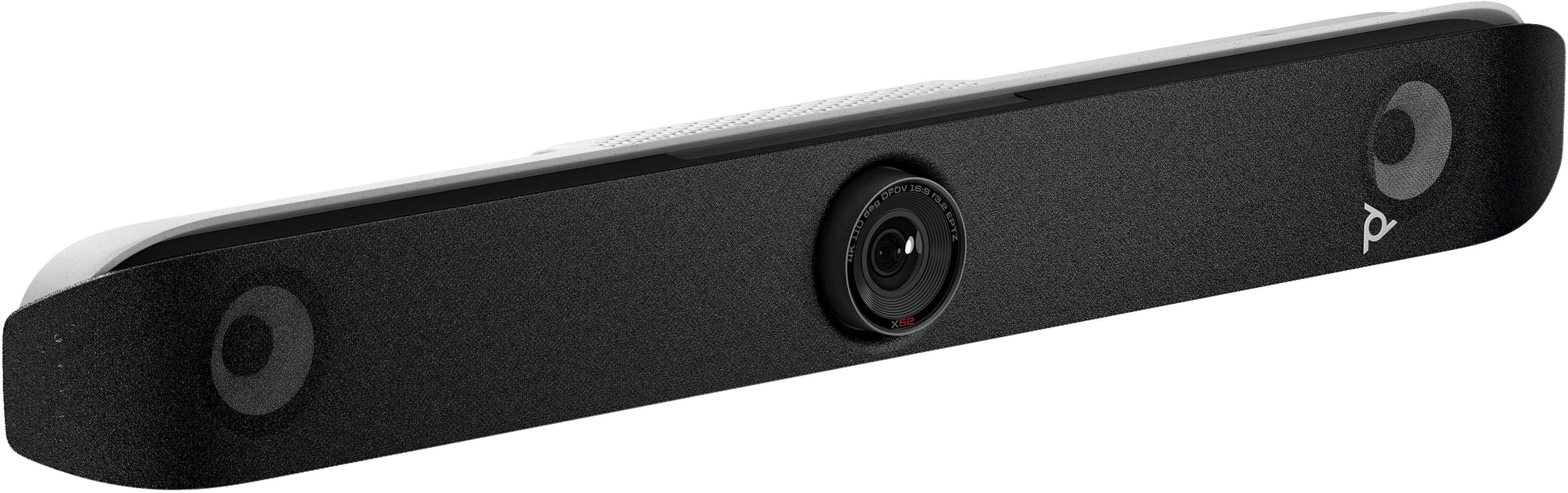 Poly Studio X52 – Konferenzraum-System – LAN (RJ45)