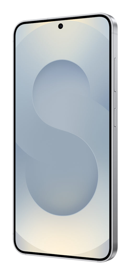 Samsung Galaxy S25 SM-S931B/DS – silber, 6,2", 2340 × 1080, Android One UI 7.0, 256 GB, 12 GB, Dual-SIM, 5G, I