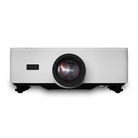 Sharp P721Q – DLP Laser, 4K UHD, 7200 ANSI Lumen