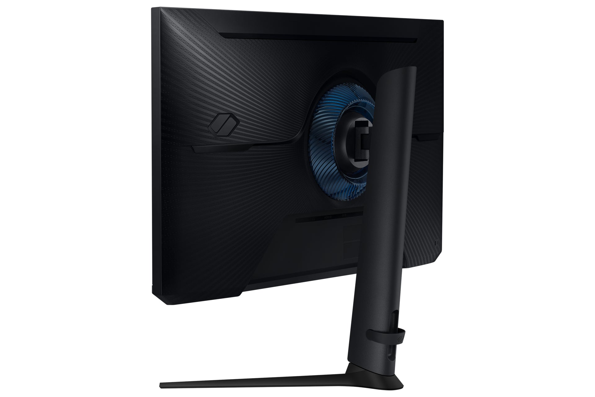 Samsung Odyssey G3 S27DG300EU – Monitor, 27" 1920 × 1080 (Full HD), LCD, Schwarz
