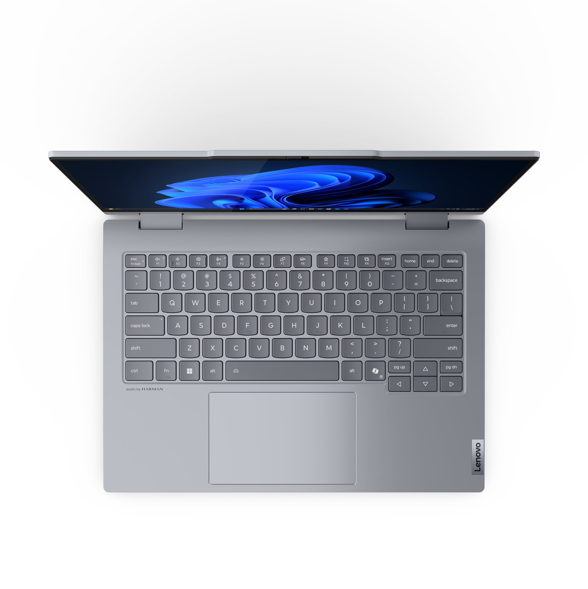 Lenovo ThinkBook 14 2-in-1 G5 IAU – Hybrid (2-in-1) – Wi‑Fi 6E, Bluetooth 5.3, Thunderbolt 4